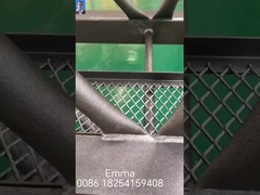 Vlakke torenkraan Topkit torenkraan en Luffing torenkraan