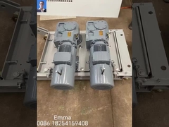 Vervoermechanismen voor constructieliften