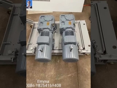 QTZ100 kraan toren kraan TC6013 6ton bouw stad kraan gratis stand In Rusland