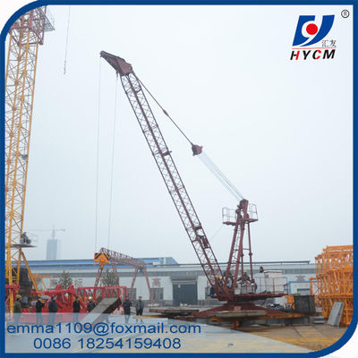 QD30-1515 toren Derrick kraan 15 meter Jib Lang 3 ton Max.Load Specificatie