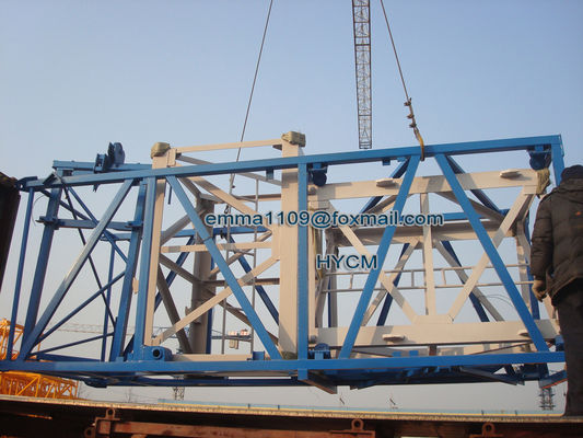 4 ton PT5010 Torenkranen