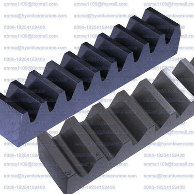 SC Gebouw Liftmast sectie Spare parts Racks 1.508m hoogte