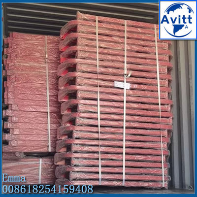 ZLP800 Swing Stage Stell Draadtouw Klimmer 380V Power Driving Voor Gebouw Constructie Decoratie